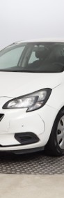 Opel Corsa E , Salon Polska, Klima, Parktronic-3