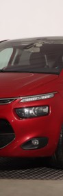 Citroen C4 Picasso II , Salon Polska, Navi, Xenon, Klimatronic, Tempomat,-3