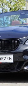 BMW SERIA 2 2.0 Diesel 190 KM Cabrio Navi Kamera GWARANCJA!-3