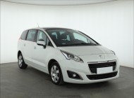 Peugeot 5008 , Salon Polska, Navi, Xenon, Bi-Xenon, Klimatronic, Tempomat,