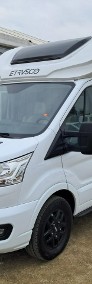 pojazd kempingowy samochody kempingowe t6.9 sf Etrusco t6.9 sf pojazd kempingowy samochody kempingowe Etrusco t6.9 sf-3