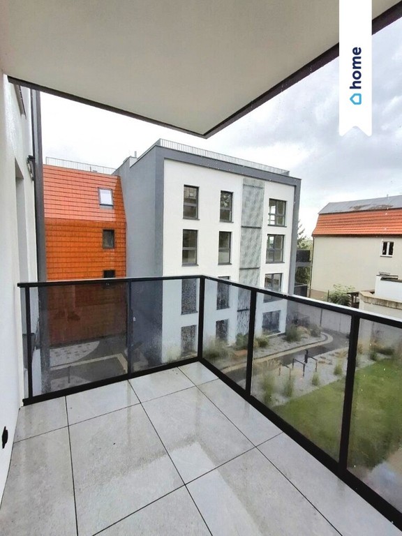 Prestiżowy apartament na kameralnym osiedlu