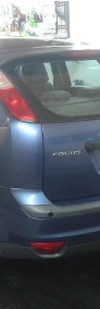 Ford Focus II TREND 1.6 TDCi 109KM euro4 zarejestrowany-3