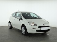 Fiat Punto IV , Klima