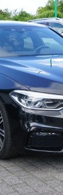BMW SERIA 5 M-Pakiet, atrakcyjny przebieg, bogate wyposażenie-3
