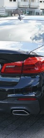 BMW SERIA 5 M-Pakiet, atrakcyjny przebieg, bogate wyposażenie-4