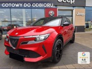 Alfa Romeo Stelvio 1.2 Ibrida 1.2 Ibrida Ti (145 KM) Kamera podglądu drogi cofania