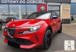 Alfa Romeo Stelvio 1.2 Ibrida 1.2 Ibrida Ti (145 KM) Kamera podglądu drogi cofania