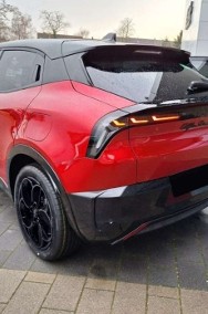 Alfa Romeo Stelvio 1.2 Ibrida 1.2 Ibrida Ti (145 KM) Kamera podglądu drogi cofania-2