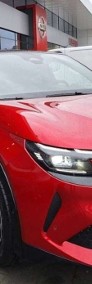 Alfa Romeo Stelvio 1.2 Ibrida 1.2 Ibrida Ti (145 KM) Kamera podglądu drogi cofania-3