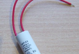 Kondensator przeciwzakłóceniowy KSPpz-5 K, 0,1µF