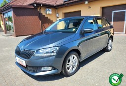 Skoda Fabia III AMBITION Kombi 1.0 TSI 95KM Salon Polska Serwis ASO Gwarancja FV 23%