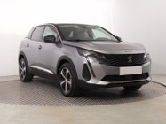 Peugeot 3008 , Salon Polska, Serwis ASO, Automat, VAT 23%, Skóra, Navi,