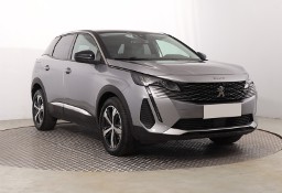 Peugeot 3008 , Salon Polska, Serwis ASO, Automat, VAT 23%, Skóra, Navi,