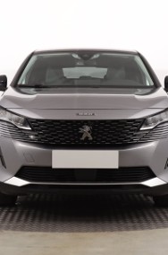 Peugeot 3008 , Salon Polska, Serwis ASO, Automat, VAT 23%, Skóra, Navi,-2