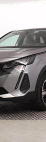 Peugeot 3008 , Salon Polska, Serwis ASO, Automat, VAT 23%, Skóra, Navi,-3