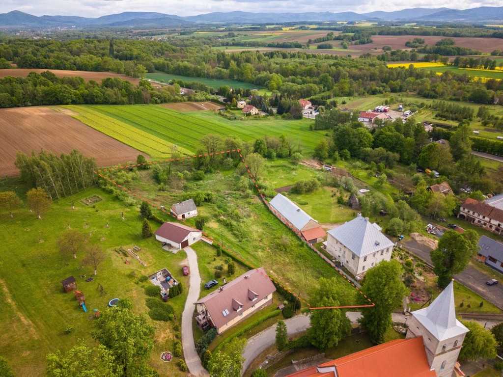 dom na sprzedaż