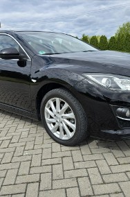 Mazda 6 II 2,0benz Sewis.Klimatr 2 str.Podg.Fotele.Tempomat.OKAZJA-2