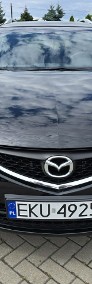 Mazda 6 II 2,0benz Sewis.Klimatr 2 str.Podg.Fotele.Tempomat.OKAZJA-4