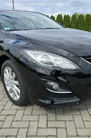 Mazda 6 II 2,0benz Sewis.Klimatr 2 str.Podg.Fotele.Tempomat.OKAZJA-2