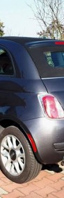 Fiat 500 Cabrio - 2016 - 100KM - Automat-4