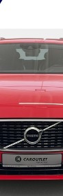 Volvo XC60 II VAT 23% R-Design 2.0D4 190KM automat AWD 2018 r., salon PL, I wł.-3