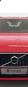Volvo XC60 II VAT 23% R-Design 2.0D4 190KM automat AWD 2018 r., salon PL, I wł-3