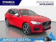 Volvo XC60 II VAT 23% R-Design 2.0D4 190KM automat AWD 2018 r., salon PL, I wł
