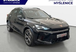 Cupra Formentor VAT 23% 1.5 eTSI 150KM DSG 2025 r., salon PL, I właściciel, gwarancj