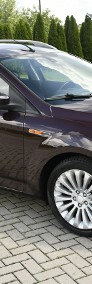 Ford Mondeo VI 2,0 BENZ. DUDKI11 Navi,Klimatr 2 str.Parktronic Przód + Tył/OKAZJA-3