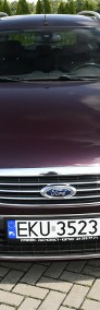 Ford Mondeo VI 2,0 BENZ. DUDKI11 Navi,Klimatr 2 str.Parktronic Przód + Tył/OKAZJA-4