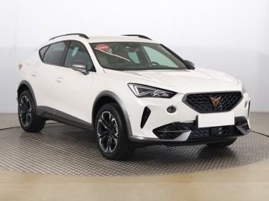 Cupra , Salon Polska, 1. Właściciel, Serwis ASO, Automat, VAT 23%,-1