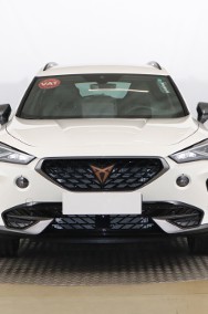 Cupra , Salon Polska, 1. Właściciel, Serwis ASO, Automat, VAT 23%,-2