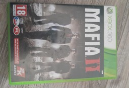 Gra Mafia II Xbox 360