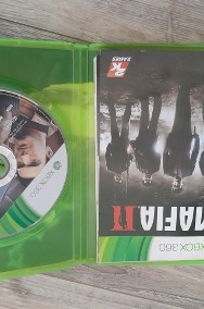 Gra Mafia II Xbox 360-3