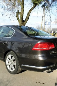 Volkswagen Passat B7-2