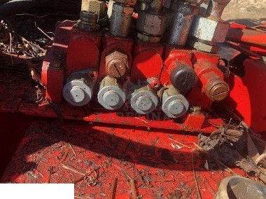 Manitou 626 - Rozdzielacz [CZĘŚCI]-1