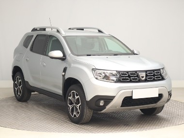 Dacia Duster I , Salon Polska, 1. Właściciel, Serwis ASO, Navi, Klimatronic,-1