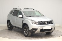Dacia Duster I , Salon Polska, 1. Właściciel, Serwis ASO, Navi, Klimatronic,