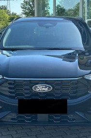Ford Kuga IV ST-Line X 2.5 FHEV ST-Line X 2.5 FHEV 183KM / Pakiet Winter, Black +-2
