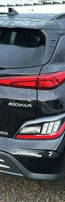 Hyundai Kona elektryk, 10tys.km, VAT23%!-4