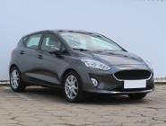 Ford Fiesta IX , Salon Polska, 1. Właściciel, Serwis ASO, Klima, Tempomat,