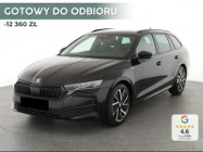 Skoda Octavia III Sportline 1.5 TSI mHEV DSG Sportline 1.5 TSI mHEV 150KM DSG