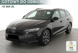 Skoda Octavia III Sportline 1.5 TSI mHEV DSG Sportline 1.5 TSI mHEV 150KM DSG