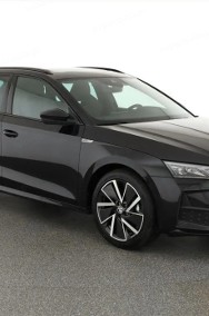 Skoda Octavia III Sportline 1.5 TSI mHEV DSG Sportline 1.5 TSI mHEV 150KM DSG-2