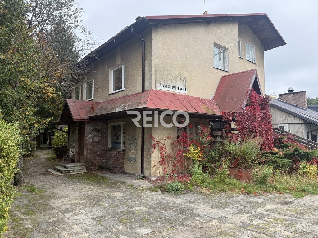 Dom na sprzedaż, 8 pokoi, 380 m², Nieporęt