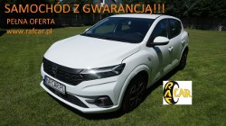 Dacia Sandero II z gazem. Gwarancja. Polecam !!!