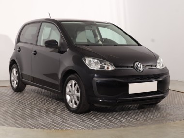 Volkswagen up! , Salon Polska, Klima-1