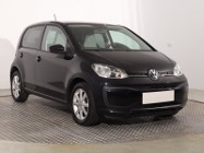 Volkswagen up! , Salon Polska, Klima