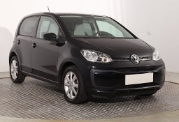 Volkswagen up! , Salon Polska, Klima